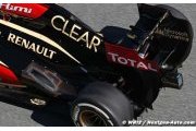 Lotus hits back by signing Ferrari man - report