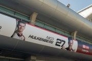 Hülkenberg sur le point de signer un contrat de 3 ans avec Audi F1