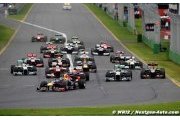 Danner worried V6s to spoil F1 competition