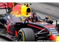 Verstappen lance un dernier regard sur sa saison 2017