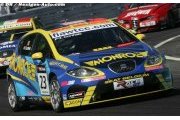Corthals' WTCC return in his home race