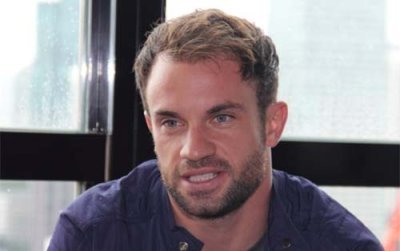 Lapierre: I need time to fly in the WTCC