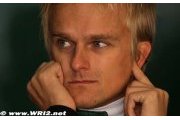 Kovalainen adore Montréal... comme tout le monde !