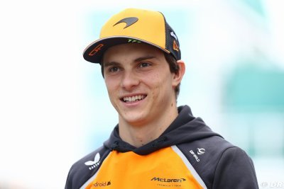 Frustration et conflit contractuel&nbsp;: Piastri se confie sur son bras de fer avec Alpine F1