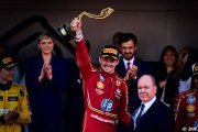 Clear : Leclerc veut 'autant' gagner à Austin qu'à Monaco ou Monza