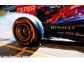 Toro Rosso to lose major sponsor Cepsa - report