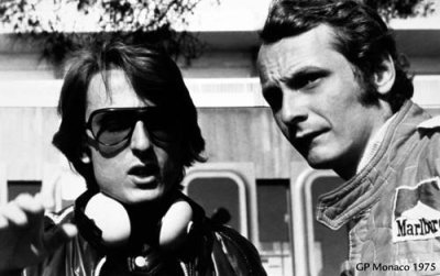 Ferrari: The unforgettable Seventies