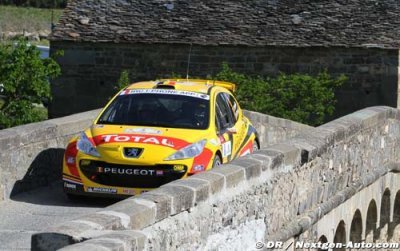 Neuville confirmed for four more IRC events
