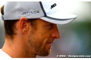 Button s'inquiète pour Marussia et Caterham