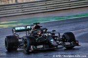 Pour Wolff, Hamilton est toujours ‘affamé comme un lion' et restera en F1