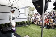 Hamilton : La décision de ne pas courir sauvera des vies