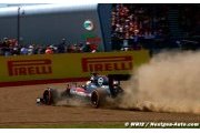 Alonso : Eteignez la télé jusqu'en 2016