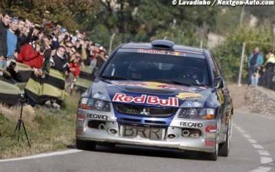 Spanish joy for Red Bull junior Gassner