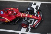 Leclerc évoque ses relations franches et directes avec Vasseur et Sainz