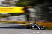 Hamilton : Les deux derniers jours de Barcelone ont aidé Mercedes