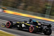 Portugal GP 2020 - GP preview - Renault F1