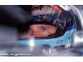 Monza 1999, les larmes d'Häkkinen (partie 1)