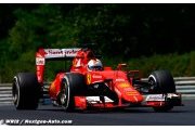 Vettel wins incident-packed Hungarian Grand Prix