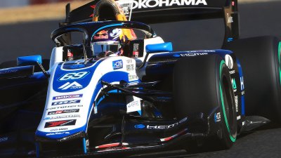 Rovanpera halts road to F1 amid health concerns