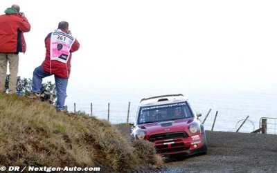 Prodrive voit partir Sordo avec regret