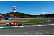 Hakkinen tips Raikkonen to beat Alonso