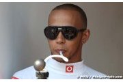 La menace Delhi belly plane sur le GP d'Inde