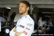 Button a prouvé être un des meilleurs pilotes de Formule 1