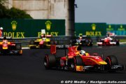 Photos - GP2 Hongrie (Hungaroring) - 21-24/07