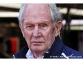 Marko : L'accord Aston Martin F1 - Honda ne change rien pour Red Bull