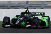 If Palou can't get to F1, Mick can't return - Danner