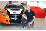 Rydell et Nika Racing dévoilent leur programme 2015