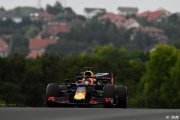 Verstappen admits 2021 'opportunities'