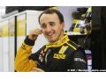 Kubica se paye un nouveau rallye