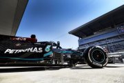 Le roulage de Romain Grosjean avec Mercedes F1 se précise