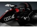 Audi F1 n'imitera pas Renault et réitère son engagement pour 2026