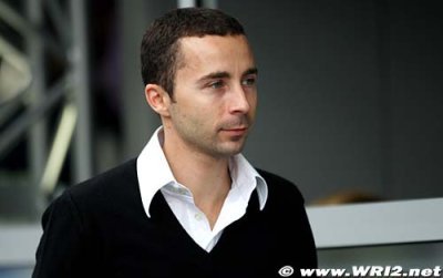 Nicolas Todt&nbsp;: de plus en plus de pilotes payants en F1