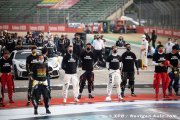 Haas F1 et McLaren sont favorables au contrôle des gros salaires