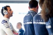 Ricciardo va profiter d'être 'moins fatigué' que les autres pour revenir en force en 2024