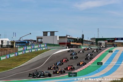 Les tops, les flops et les interrogations après le Grand Prix du Portugal  