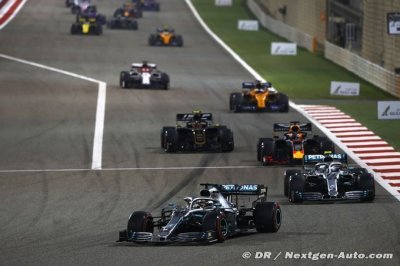 Forghieri says F1 should ’get rid of DRS’