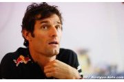 Red Bull : Webber promet d'autres controverses !