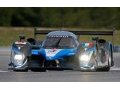 Le Mans line-up unveiled