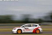 Photos - WTCC 2014 - Salzburgring (Autriche)