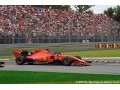 Pour Brawn, Vettel a plus que jamais besoin du soutien de Ferrari
