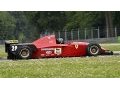 Vidéo - Le RDV du petit-déj' : le V12 Ferrari de la 412 T2 de 1995