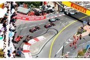 L'entrée en bourse de la F1 encore retardée ?