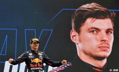 Verstappen favori au Red Bull Ring&nbsp;? ’Rien n’est jamais garanti’