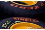 Pirelli s'attend à une course plus incertaine