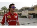 Alonso plaide le retour du respect entre les pilotes