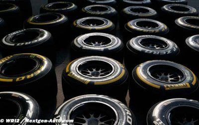 Pirelli&nbsp;: Le défi de Montréal, les prototypes à tester en plus